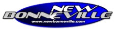 New Bonneville
